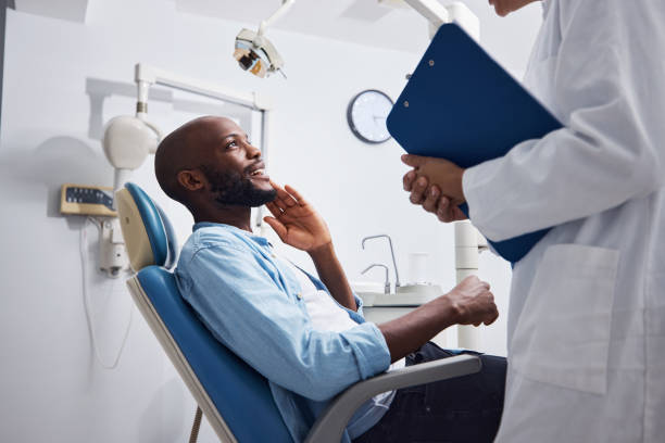 Best Emergency Root Canal Therapy in Marks, MS