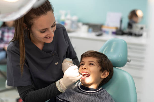Best Emergency Orthodontic Repairs in Marks, MS