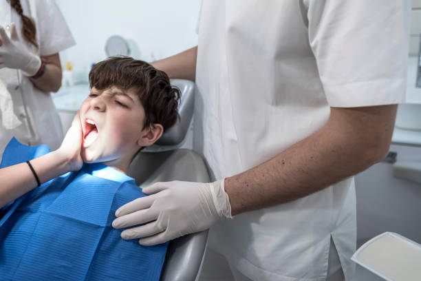 Best Emergency Wisdom Tooth Extraction in Marks, MS