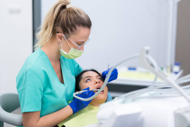 Best Emergency Denture Repair in Marks, MS